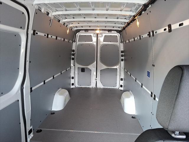 new 2025 Mercedes-Benz Sprinter 2500 car, priced at $67,605