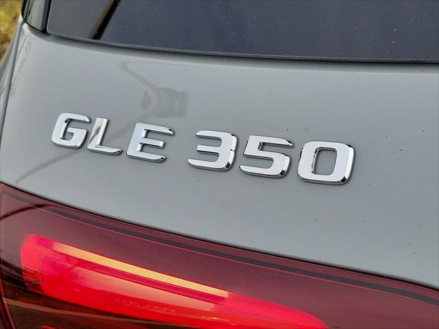 new 2024 Mercedes-Benz GLE 350 car, priced at $80,760