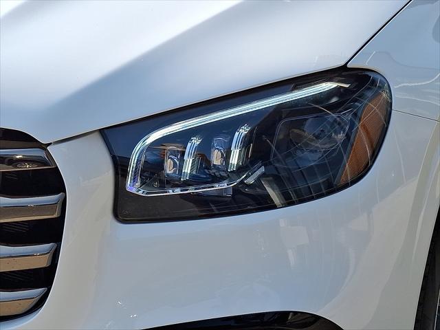 used 2025 Mercedes-Benz GLS 450 car, priced at $88,298