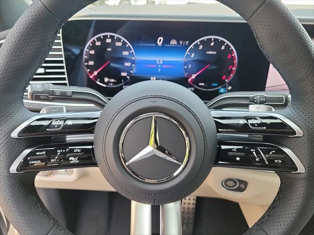 used 2025 Mercedes-Benz GLS 450 car, priced at $88,298