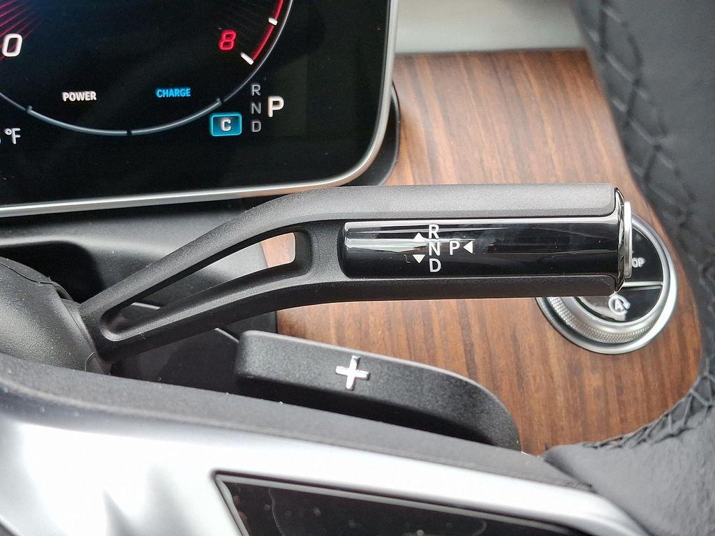 new 2025 Mercedes-Benz C-Class car, priced at $51,635