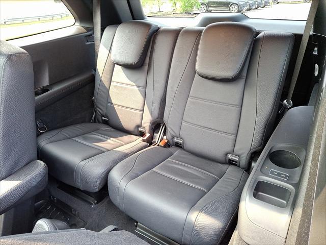 used 2022 Mercedes-Benz GLS 450 car, priced at $48,798