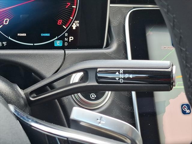 used 2024 Mercedes-Benz E-Class car, priced at $57,620