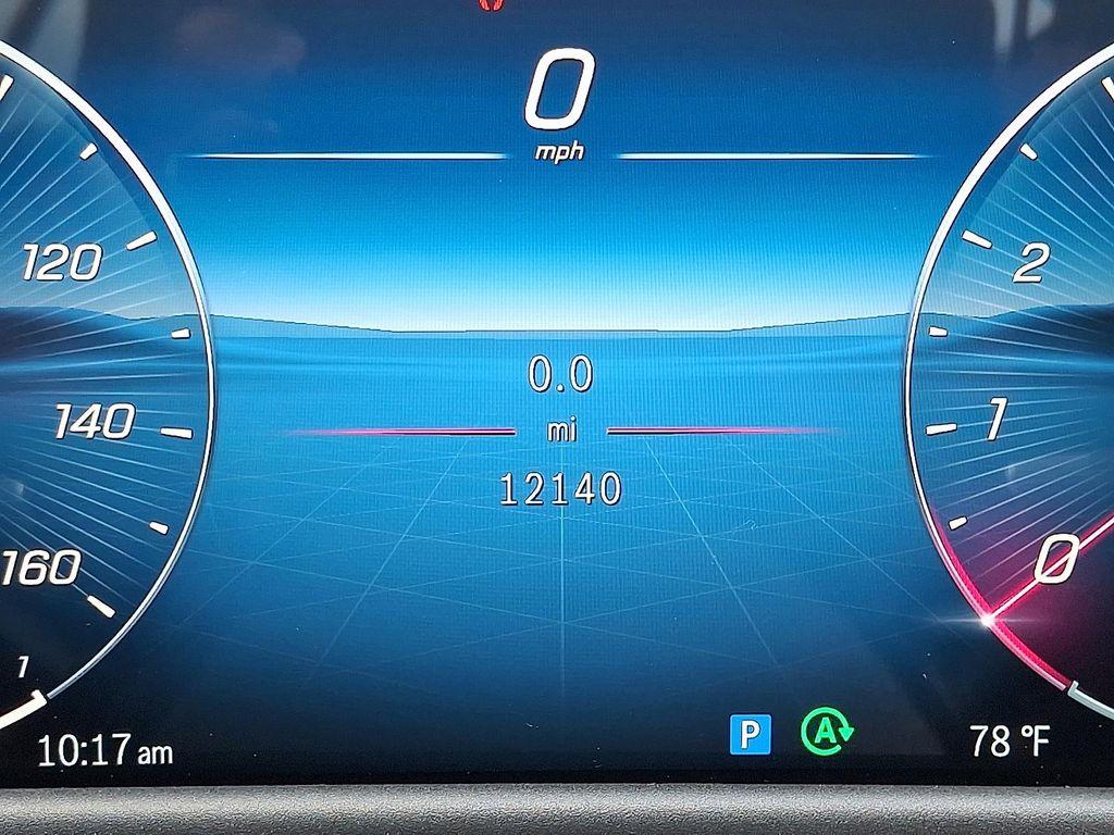 used 2024 Mercedes-Benz E-Class car, priced at $57,498