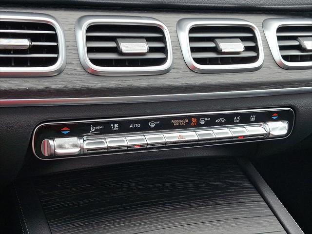 new 2025 Mercedes-Benz GLE 450e car, priced at $77,315