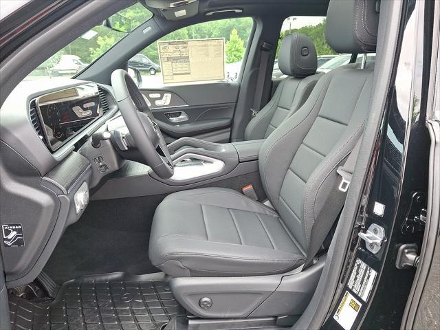 new 2025 Mercedes-Benz GLE 450e car, priced at $77,315