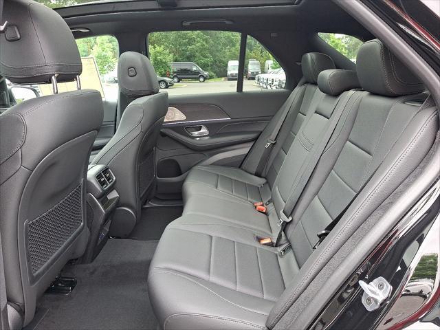 new 2025 Mercedes-Benz GLE 450e car, priced at $77,315