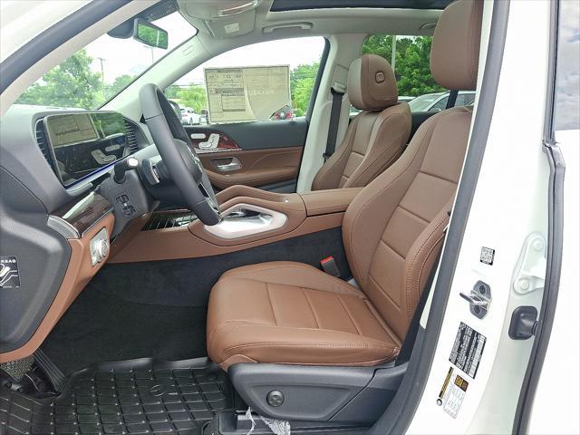 new 2025 Mercedes-Benz GLE 450e car, priced at $77,340