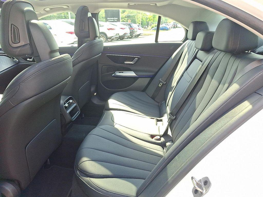 used 2025 Mercedes-Benz E-Class car, priced at $59,398