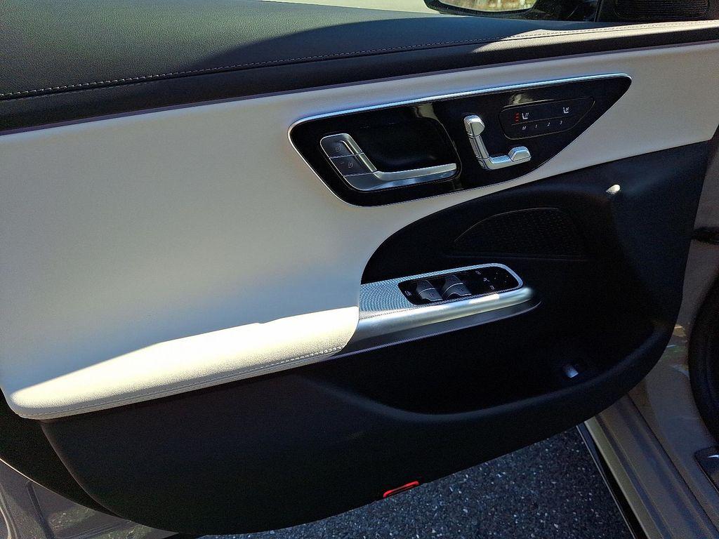 new 2026 Mercedes-Benz E-Class car, priced at $79,390
