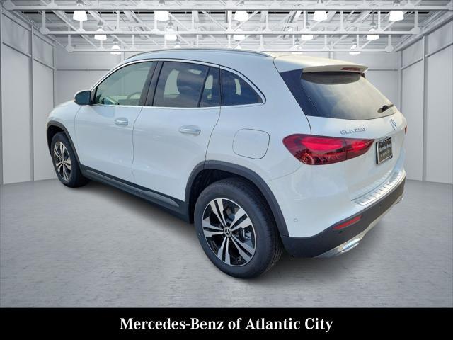 used 2024 Mercedes-Benz GLA 250 car, priced at $43,398