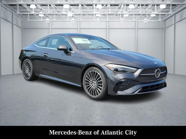 new 2024 Mercedes-Benz CLE 300 car, priced at $65,670