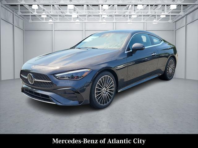 new 2024 Mercedes-Benz CLE 300 car, priced at $65,670