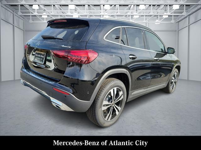 new 2024 Mercedes-Benz GLA 250 car, priced at $47,420