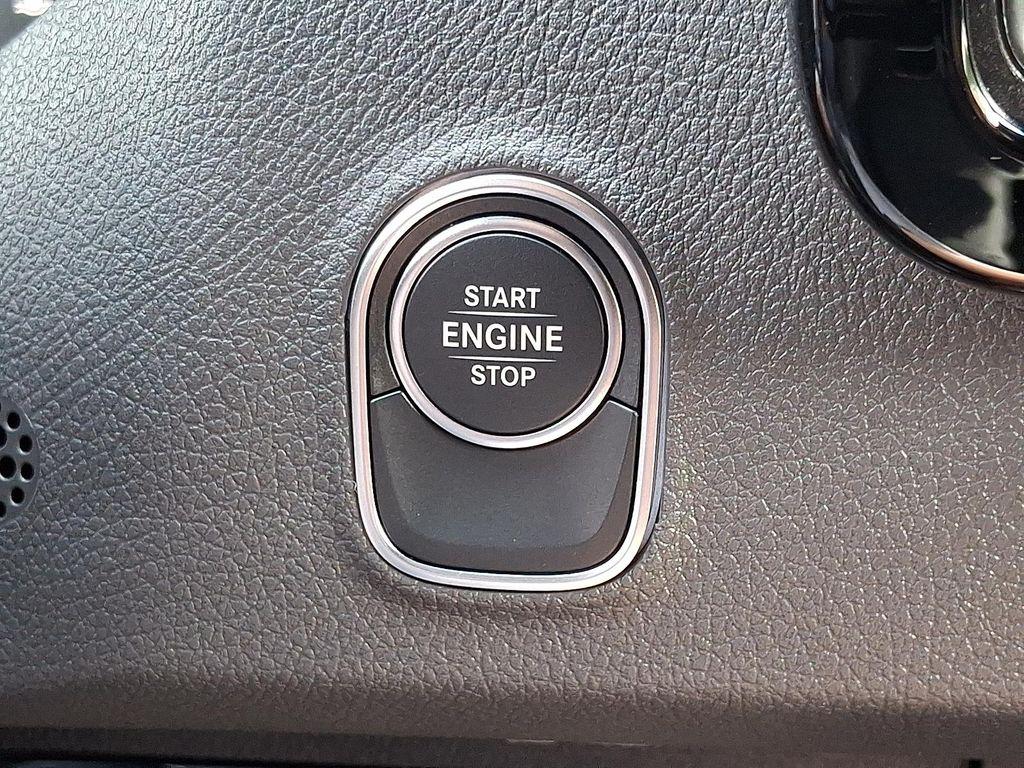 new 2025 Mercedes-Benz Sprinter 2500 car, priced at $82,151