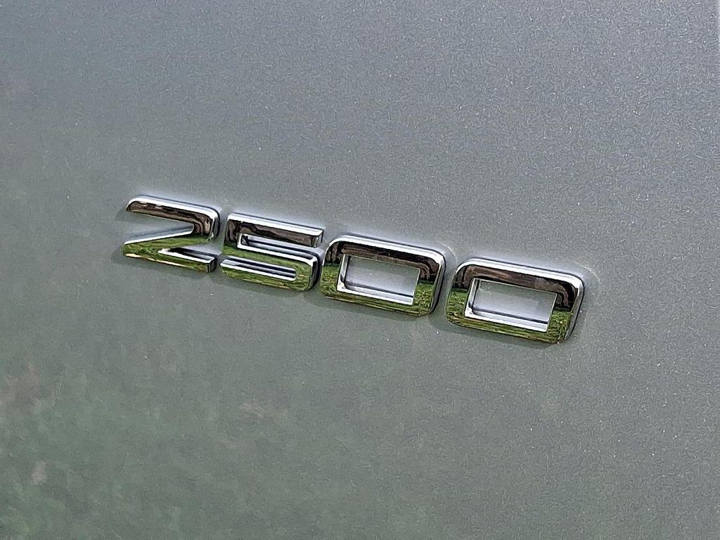 new 2025 Mercedes-Benz Sprinter 2500 car, priced at $82,151