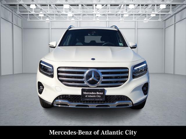 used 2024 Mercedes-Benz GLB 250 car, priced at $44,998