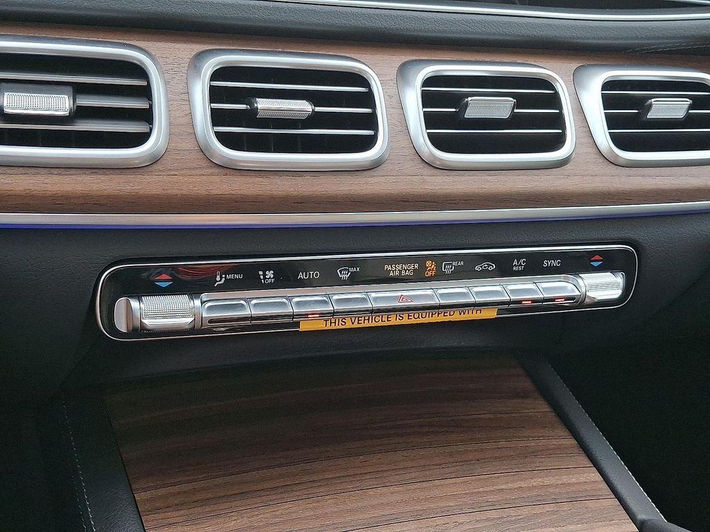 new 2026 Mercedes-Benz GLE 450 car, priced at $81,010