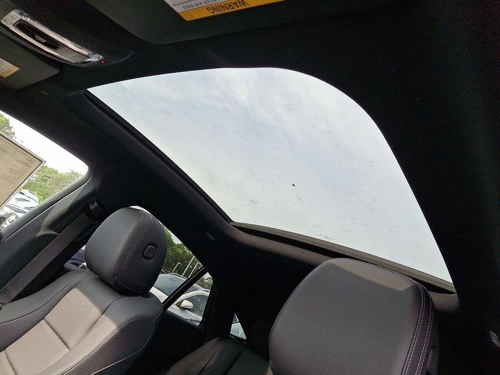 new 2026 Mercedes-Benz GLE 450 car, priced at $81,010