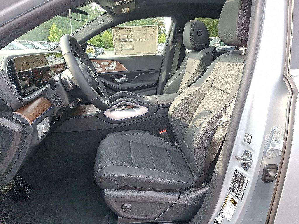 new 2026 Mercedes-Benz GLE 450 car, priced at $81,010