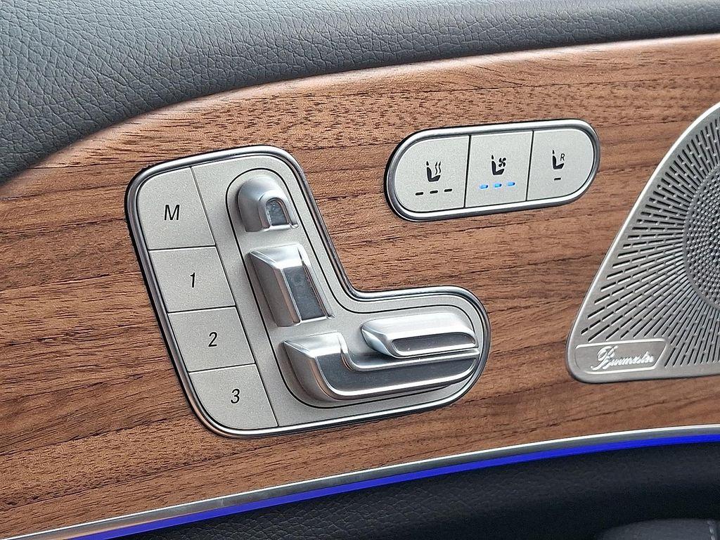 new 2026 Mercedes-Benz GLE 450 car, priced at $81,010