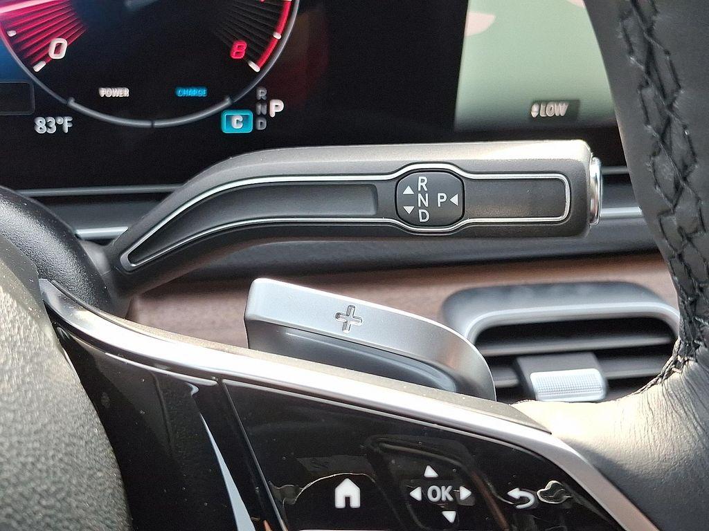 new 2026 Mercedes-Benz GLE 450 car, priced at $81,010