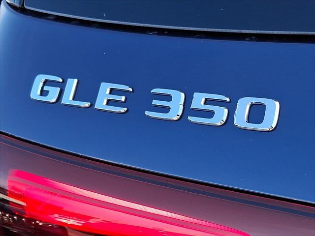 new 2025 Mercedes-Benz GLE 350 car, priced at $74,885