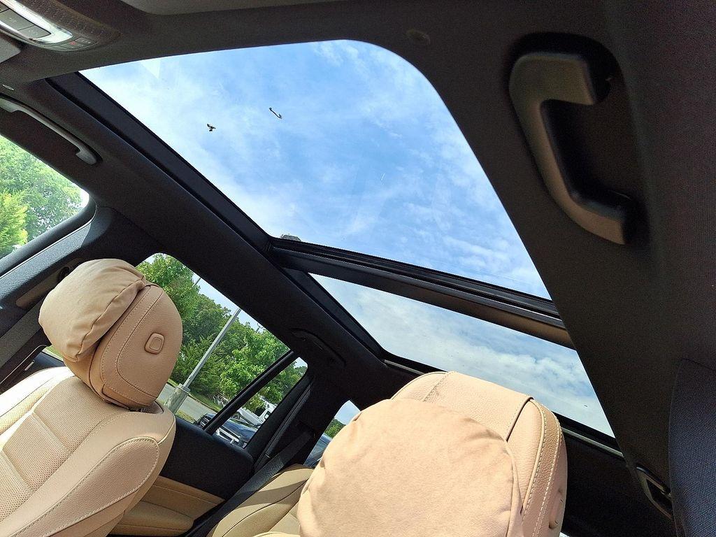 new 2026 Mercedes-Benz GLS 450 car, priced at $100,600