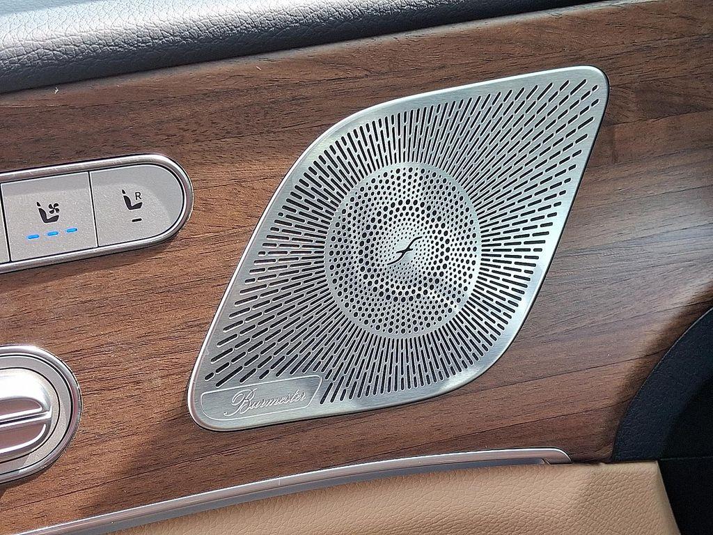 new 2026 Mercedes-Benz GLS 450 car, priced at $100,600