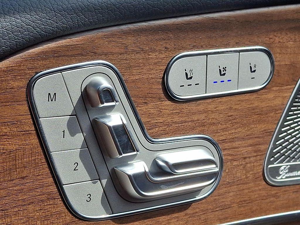 new 2026 Mercedes-Benz GLS 450 car, priced at $100,600