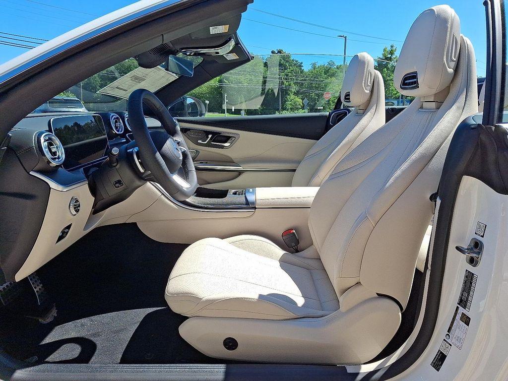 new 2026 Mercedes-Benz CLE 300 car, priced at $74,840