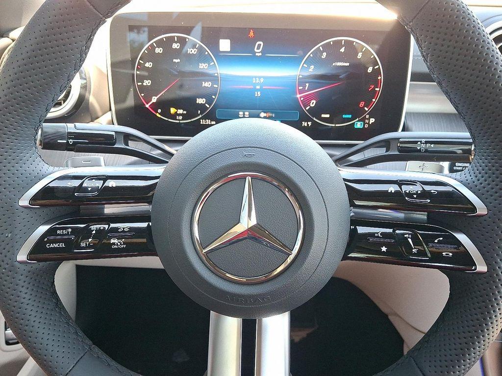 new 2026 Mercedes-Benz CLE 300 car, priced at $74,840
