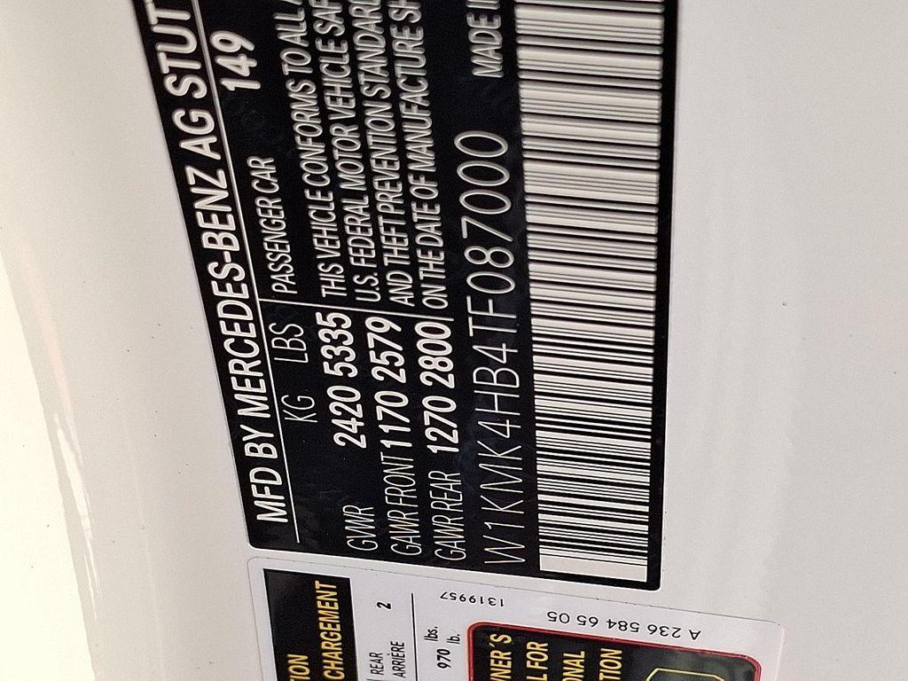 new 2026 Mercedes-Benz CLE 300 car, priced at $74,840