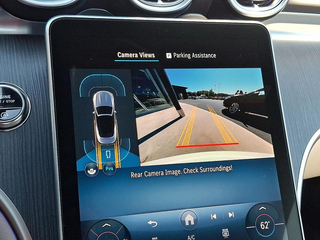 new 2026 Mercedes-Benz CLE 300 car, priced at $74,840