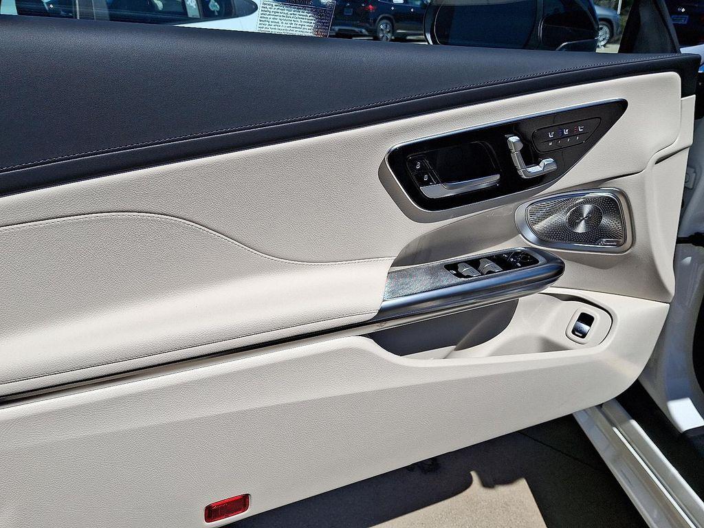 new 2026 Mercedes-Benz CLE 300 car, priced at $74,840