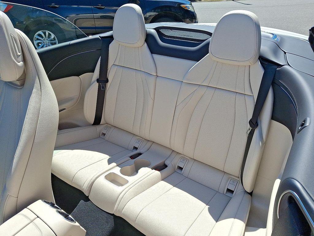 new 2026 Mercedes-Benz CLE 300 car, priced at $74,840