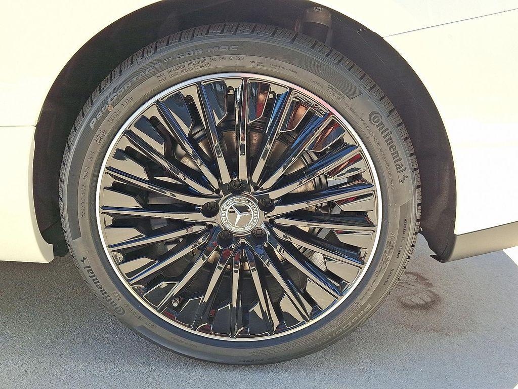 new 2026 Mercedes-Benz CLE 300 car, priced at $74,840