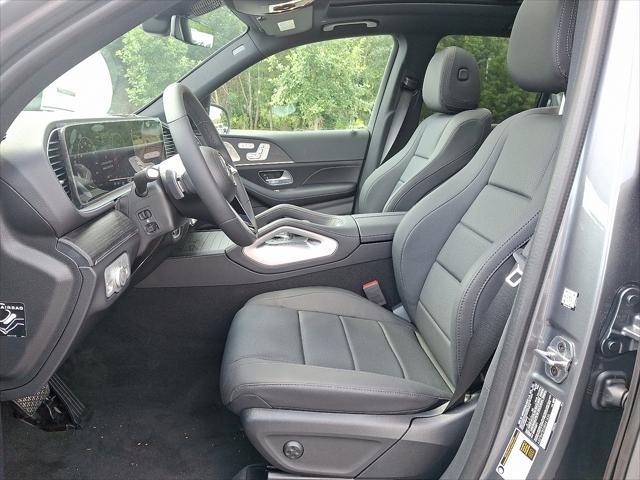 new 2025 Mercedes-Benz GLE 350 car, priced at $70,635