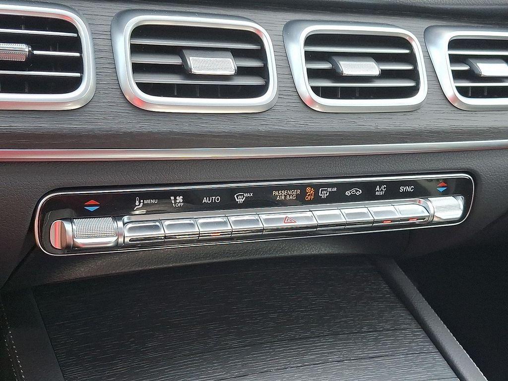 new 2025 Mercedes-Benz GLE 350 car, priced at $70,635