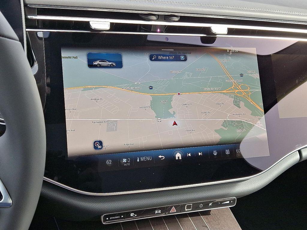 used 2025 Mercedes-Benz E-Class car, priced at $61,398