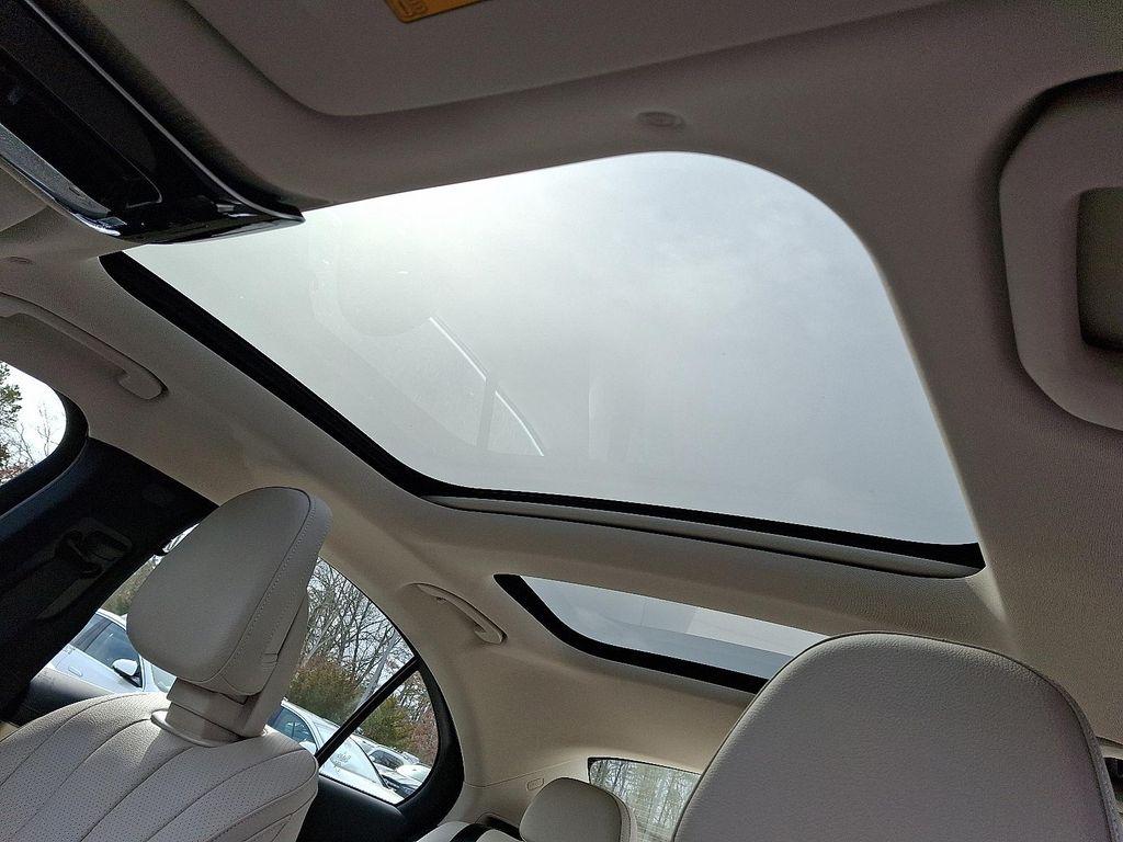 used 2025 Mercedes-Benz E-Class car, priced at $61,398