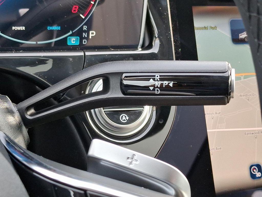 new 2025 Mercedes-Benz E-Class car, priced at $69,895