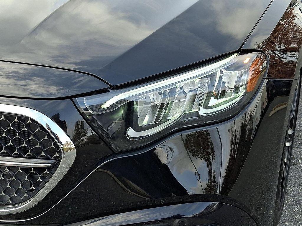 used 2025 Mercedes-Benz E-Class car, priced at $61,398