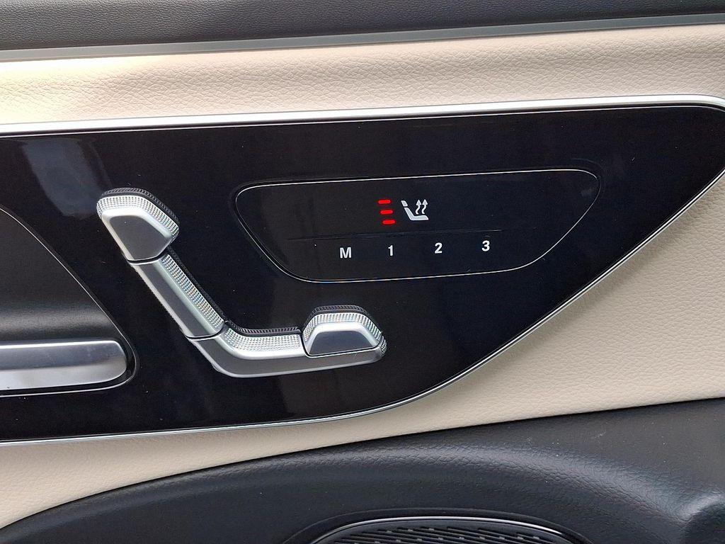 new 2025 Mercedes-Benz E-Class car, priced at $69,895