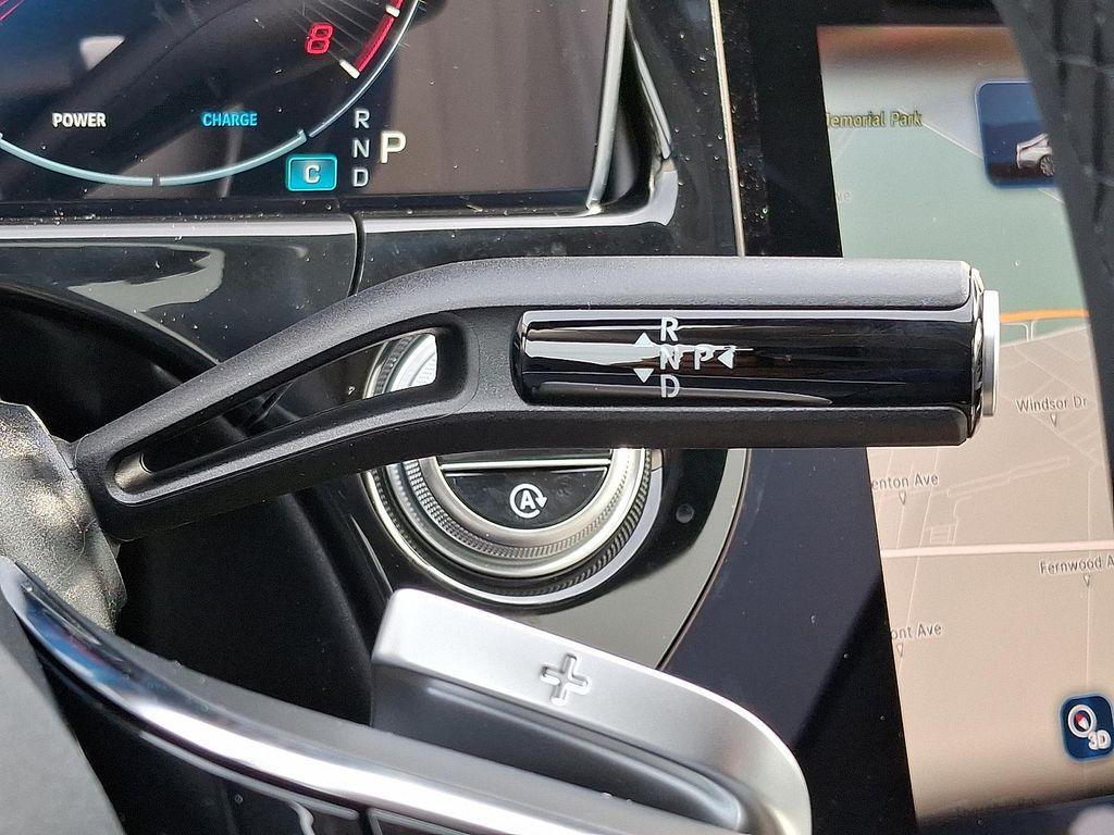 used 2025 Mercedes-Benz E-Class car, priced at $61,398