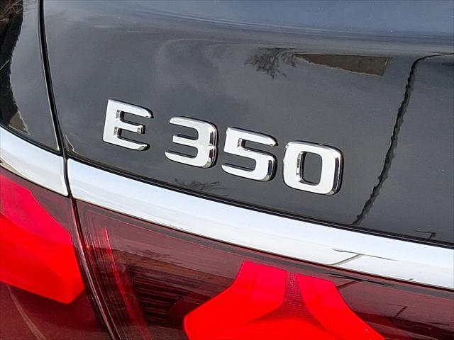 new 2025 Mercedes-Benz E-Class car, priced at $69,895
