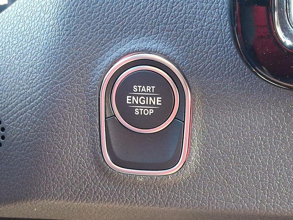 new 2025 Mercedes-Benz Sprinter 2500 car, priced at $68,535