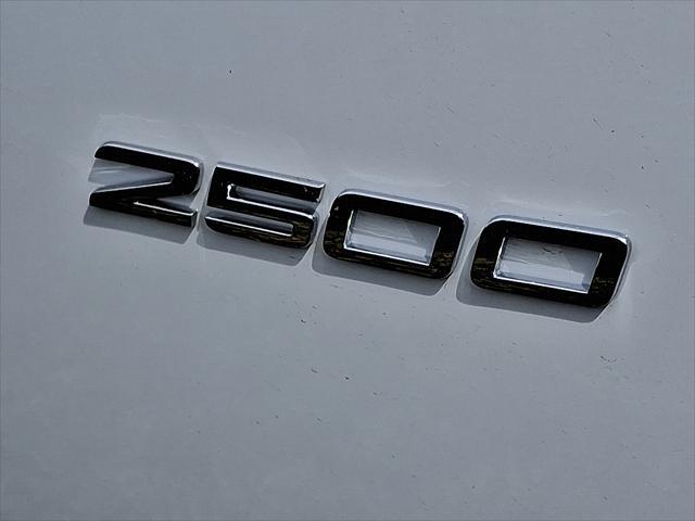 new 2025 Mercedes-Benz Sprinter 2500 car, priced at $65,241