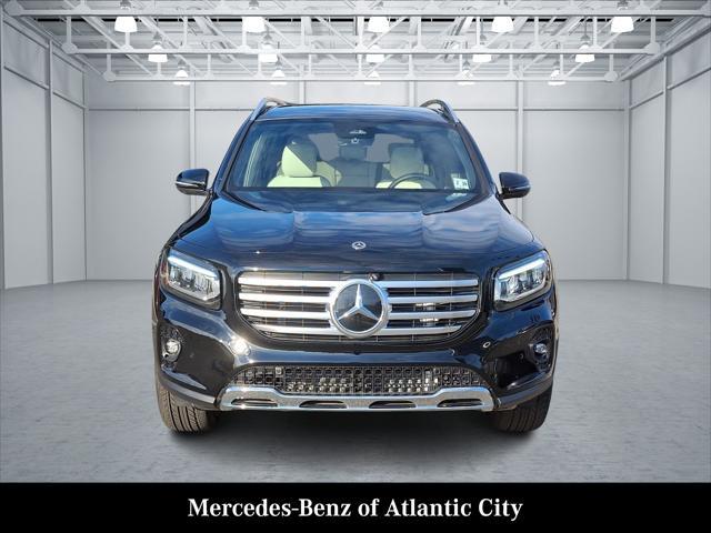 used 2024 Mercedes-Benz GLB 250 car, priced at $48,798