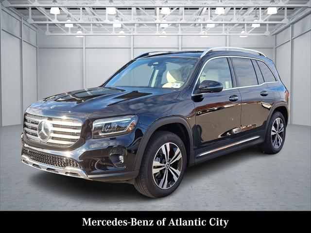 used 2024 Mercedes-Benz GLB 250 car, priced at $48,798